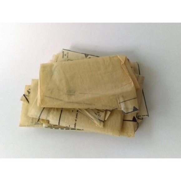 Vintage 1940s Kids Pajamas Simplicity 2040 Sewing Pattern Child Sz 4 Chest 23 - Picture 3 of 4